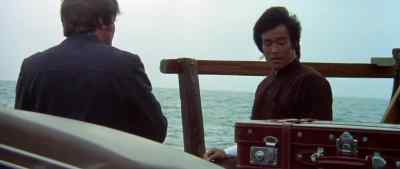 All right. - Enter the Dragon