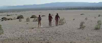 All right. - High Plains Drifter