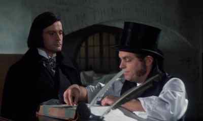 All right. - Dr Jekyll &amp; Sister Hyde