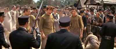 All right. - The Molly Maguires