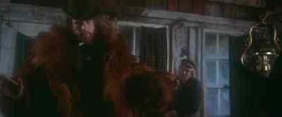 All right. - McCabe &amp; Mrs  Miller