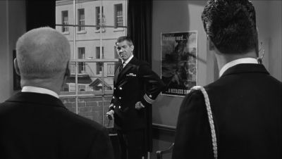 All right sailors that'll be all - The Americanization of Emily