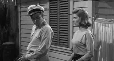 All right, Sam. - The Gun Runners