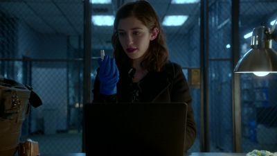 All right, Sarah, - Bull
