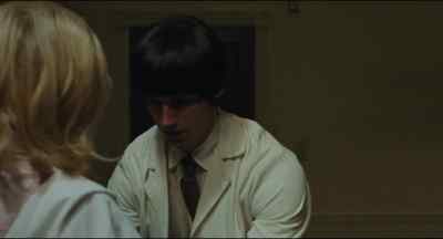 - All right, scooch forward.
- Oh. - Call Jane