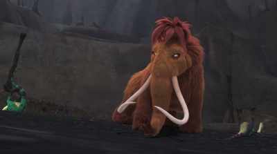 All right! [screaming] - The Ice Age Adventures of Buck Wild
