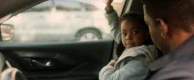 -All right.
-(seat belt clicks) - Black Box