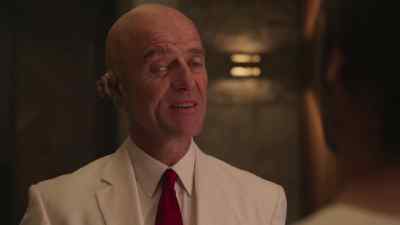 All right. See you later. - Preacher