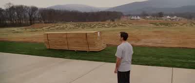 All right, see you later! - Evan Almighty