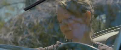 Alright. - Lawless