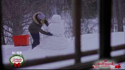 All right, send Mom my love
and I'll see you - A Cheerful Christmas