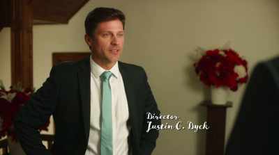 All right, sentimental stuff,
I know, really isn't... - A Very Country Wedding