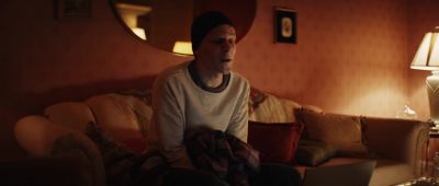 All right, sexy man. You ready for this? - The Hummingbird Project