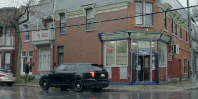 All right, so she bought
lottery tickets here - Alert: Missing Persons Unit