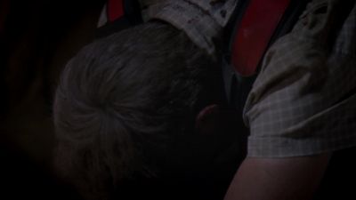 All right, she's free. Good job. - Grey's Anatomy