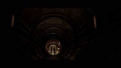 All right, she's hot. - Alien: Resurrection