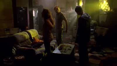 All right. - Breaking Bad