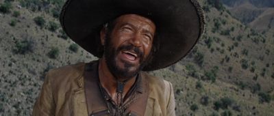 All right Shoot her - Hombre