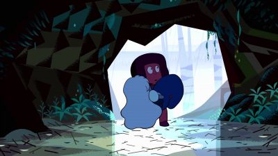 All right, this should be good for now. - Steven Universe