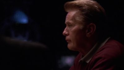 All right, we should do it. - The West Wing