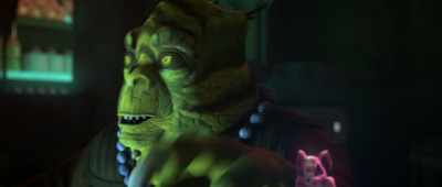 All right, show's over.
No more bets. - Star Wars: The Bad Batch