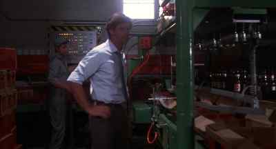 All right, shut it down.
Works fine. - Take This Job and Shove It