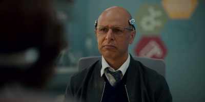 - All right, shut your eyes.
- Concentrate.-[beeping] - Circuit Breakers
