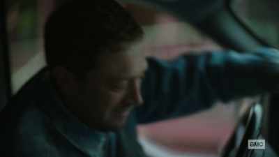 All right. [Sighs] - NOS4A2