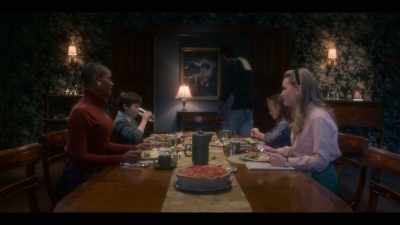 All right. [sighs] - The Haunting of Bly Manor