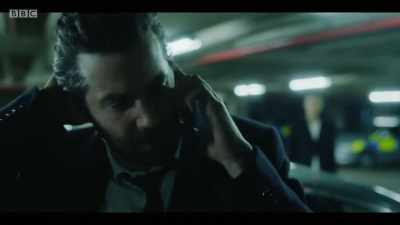 -All right, Simone, listen...
-Don't you come back here, Charlie. - Hard Sun