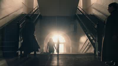 All right. - The Handmaid's Tale