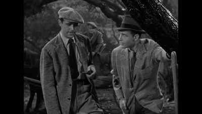 - All right, sir.
- Last one, huh? - The Wolf Man