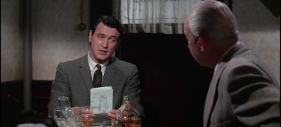 All right sir - Ice Station Zebra