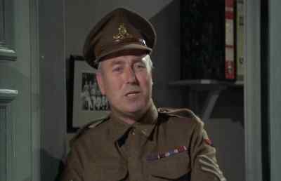 All right, sir? - Adolf Hitler - My Part in His Downfall