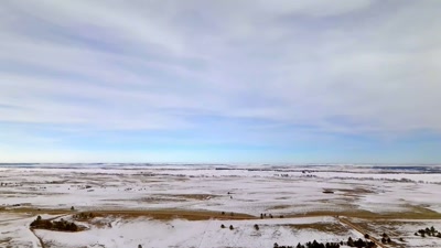 All right,
skies are clear, pads armed, - Beyond Skinwalker Ranch