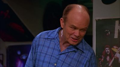 All right Sleep tight - That '70s Show
