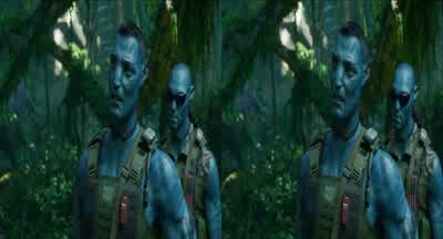 All right, smart guy. - Avatar: The Way of Water