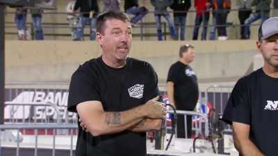 All right, so we are
gonna draw chips now - Street Outlaws No Prep Kings Team Attack
