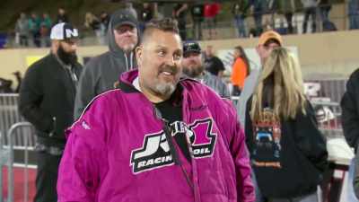 All right. So, Dean's List
versus Future Street Outlaws. - Street Outlaws No Prep Kings Team Attack