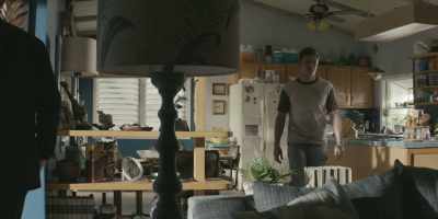 All right. So you faked - Dexter: Original Sin