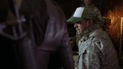 - All right, so we have
power, but no signal, - Age of the Living Dead