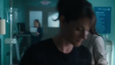 All right, so help me out here. - FBI