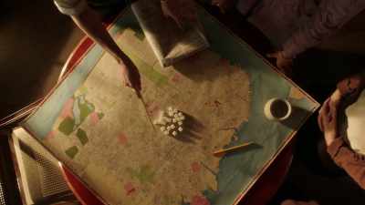 All right. So here's every
American soldier - The Bletchley Circle: San Francisco