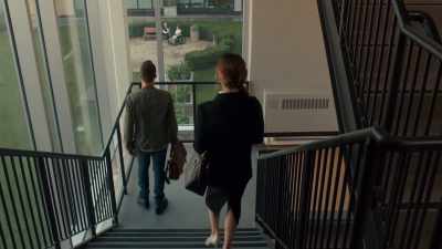 - All right.
So, I guess that's it. - Burden of Truth
