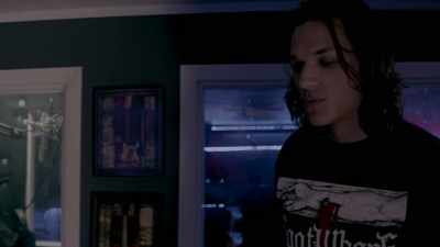 All right, so when I
was studying Juilliard, - Death Metal
