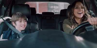 All right, so,
I'm gonna be at your game, - Soccer Mom Madam