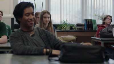All right, so
in health today, - Abducted by My Teacher: The Elizabeth Thomas Story