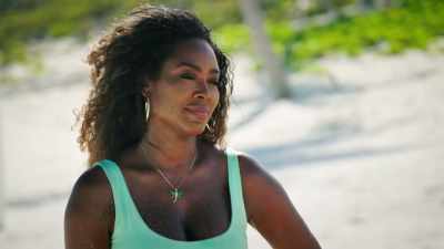 - All right, so this is it.
This is the last game. - The Real Housewives Ultimate Girls Trip