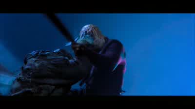 Freddy! - Freddy vs  Jason