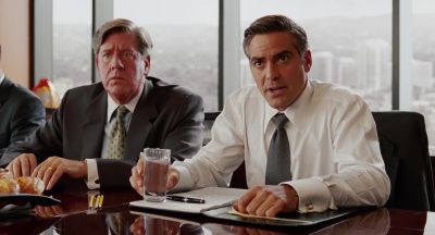 All right So much for the icebreakers What are you after Freddy - Intolerable Cruelty